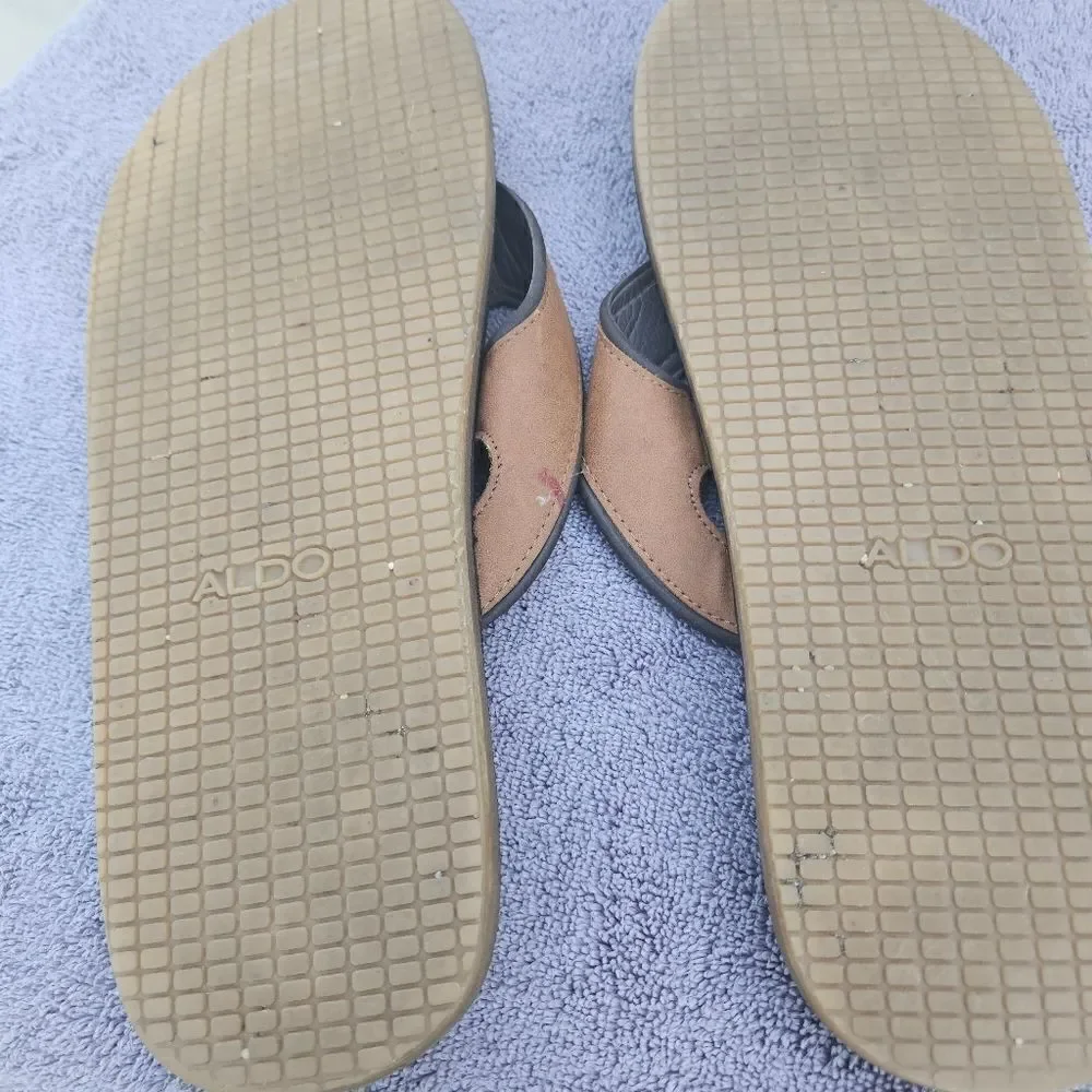 Aldo Sandals for men